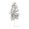 American Elm with Snow 3D Model 3.3m (10044) - Image 6