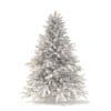 Spruce Tree 3D Model 1.6m