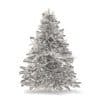 Spruce Tree with Snow 3D Model 1.6m (9804) - Image 4