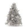 Spruce Tree with Snow 3D Model 1.6m (9804) - Image 8