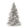 Spruce Tree 3D Model 2.8m - Image 2