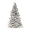 Spruce Tree 3D Model 2.8m - Image 4