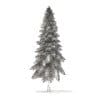 Spruce Tree with Snow 3D Model 6.4m (9812) - Image 2