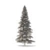 Spruce Tree 3D Model 8m (9813) - Image 8