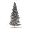 Spruce Tree with Snow 3D Model 8m (9814) - Image 8