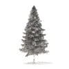 Spruce Tree with Snow 3D Model 7.8m (9816) - Image 2