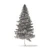 Spruce Tree with Snow 3D Model 7.8m (9816) - Image 6