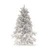 Fir Tree with Snow 3D Model 1.2m (9818) - Image 4
