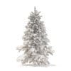 Fir Tree with Snow 3D Model 1.2m (9818) - Image 8