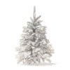Fir Tree with Snow 3D Model 0.8m (9820) - Image 6