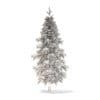 Fir Tree with Snow 3D Model 2.6m (9822) - Image 8
