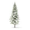 Fir Tree with Snow 3D Model 4.5m (9926) - Image 3