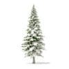 Fir Tree with Snow 3D Model 4.5m (9926) - Image 5