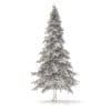 Fir Tree 3D Model 5.9m (9827) - Image 4