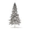 Fir Tree with Snow 3D Model 5.9m (9828) - Image 4