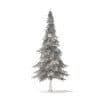 Fir Tree 3D Model 7m (9829) - Image 6