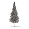 Fir Tree with Snow 3D Model 10m (9832) - Image 8