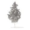 Pine Tree with Snow 3D Model 5.5m (9840) - Image 2
