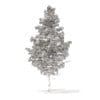 Pine Tree with Snow 3D Model 5.5m (9840) - Image 4