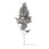 Pine Tree 3D Model 10.2m (9843) - Image 2