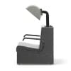 Hairdryer Chair 3D Model (10105) - Image 3