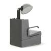 Hairdryer Chair 3D Model (10105) - Image 5