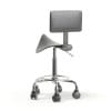 Salon Stool 3D Model (10107) - Image 5