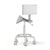 Salon Stool 3D Model (10107) - Image 6