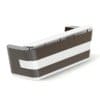 Reception Furniture 3D Models Collection - Volume 102 - Image 5