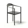 Reception Furniture 3D Models Collection - Volume 102 - Image 8