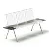 Reception Furniture 3D Models Collection - Volume 102 - Image 9