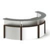 Reception Furniture 3D Models Collection - Volume 102 - Image 22