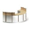 Reception Furniture 3D Models Collection - Volume 102 - Image 23