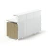 Reception Furniture 3D Models Collection - Volume 102 - Image 24