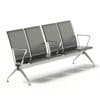 Reception Furniture 3D Models Collection - Volume 102 - Image 25