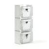 Basket Shelf 3D Model