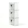 Basket Shelf 3D Model
