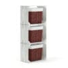 Basket Shelf 3D Model