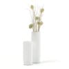 White Decorative Vase 3D Model