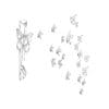 Butterfly Wall Decorations 3D Model