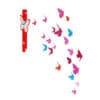 Butterfly Wall Decorations 3D Model
