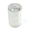 Candlesticks in Glass Vase 3D Model