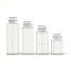 Spice Containers 3D Model