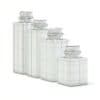 Spice Containers 3D Model