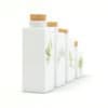 Spice Containers 3D Model