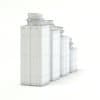 Spice Containers 3D Model