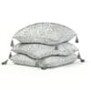 Three Pillows 3D Model