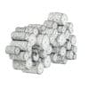 Wood Logs Decoration 3D Model