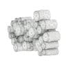 Wood Logs Decoration 3D Model