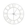 Metal Wall Clock 3D Model